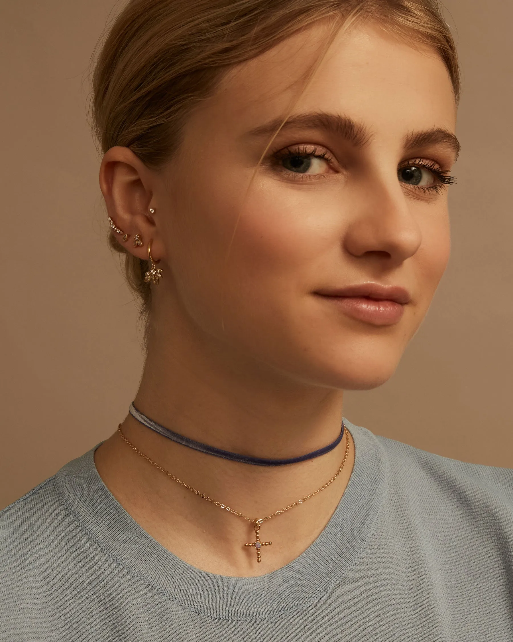 Charm Cruz Opalo